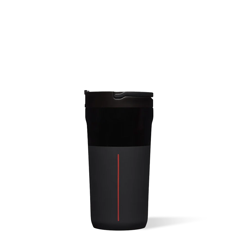 Corkcicle Star WarsTM Kids Cup - 12oz / DARTH VADERTM - Image 3
