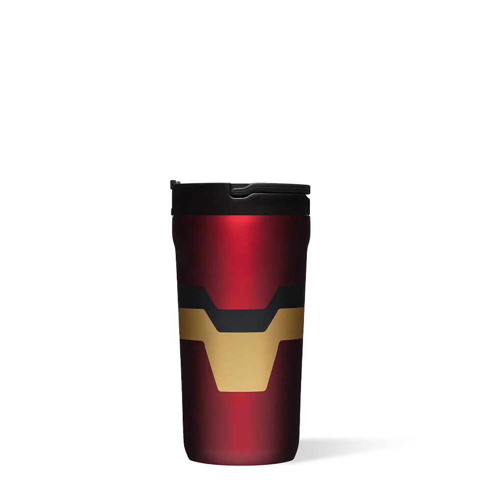 Corkcicle Marvel Kids Cup - 12oz / Iron Man