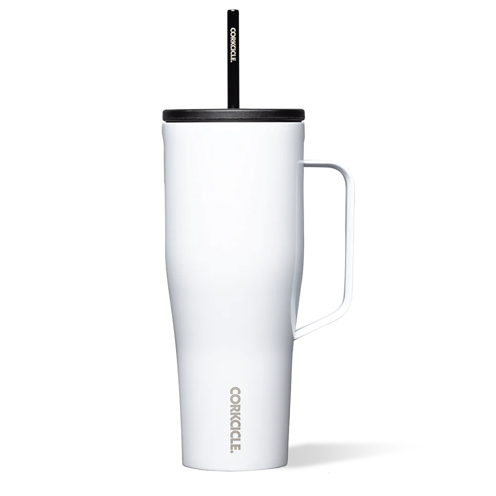Corkcicle Cold Cup XL - 30oz / Dopamine Floral - Image 14