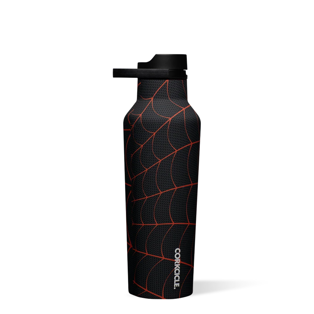 Corkcicle Marvel Sport Canteen - 20oz / Iron Man - Image 2