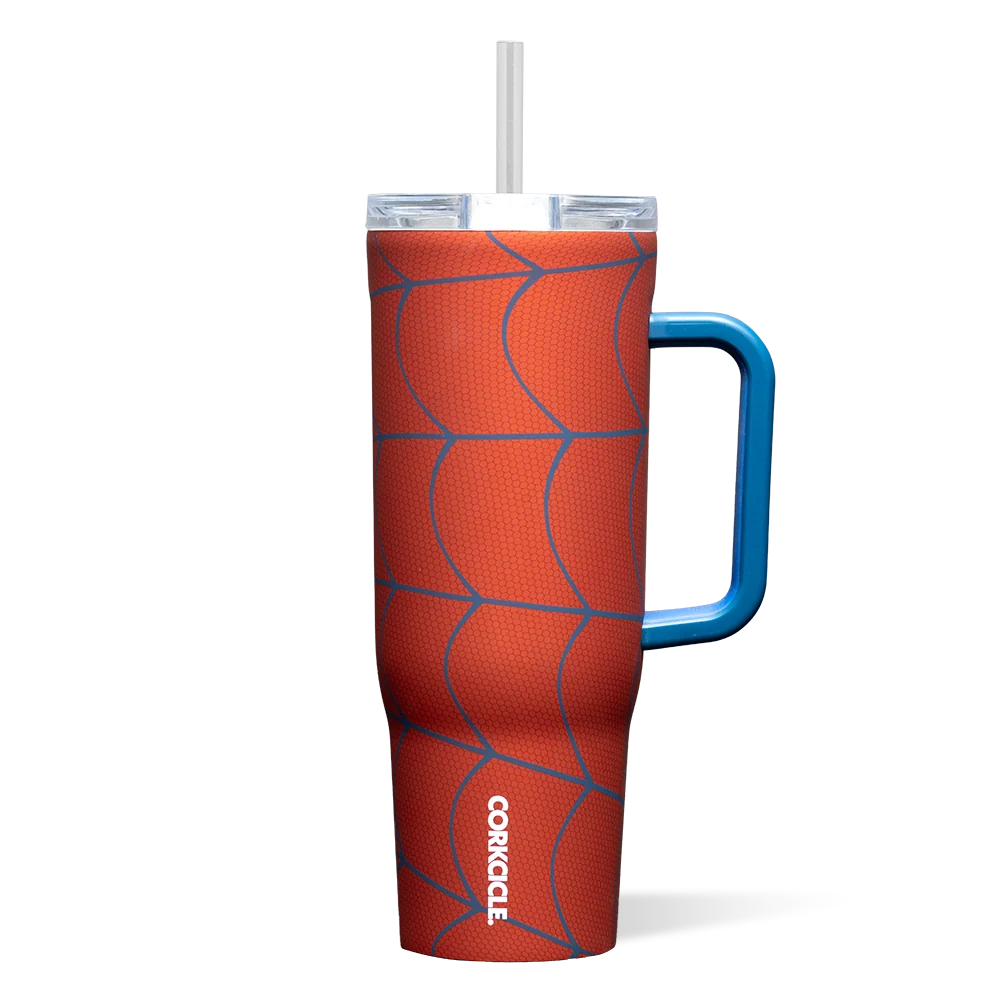 Corkcicle Marvel Cruiser - 40oz / Miles Morales
