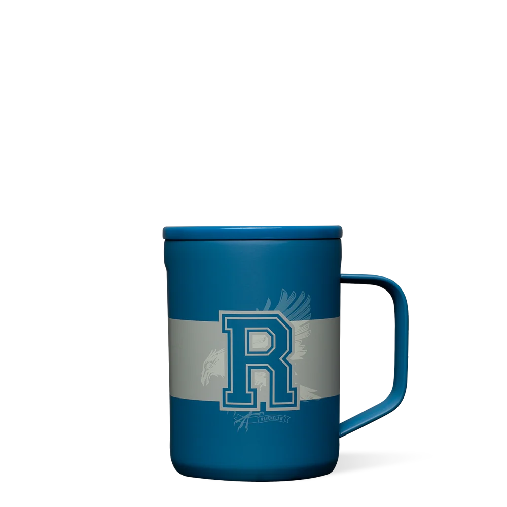 Corkcicle Harry Potter Coffee Mug - Dark Mark / 16oz - Image 4