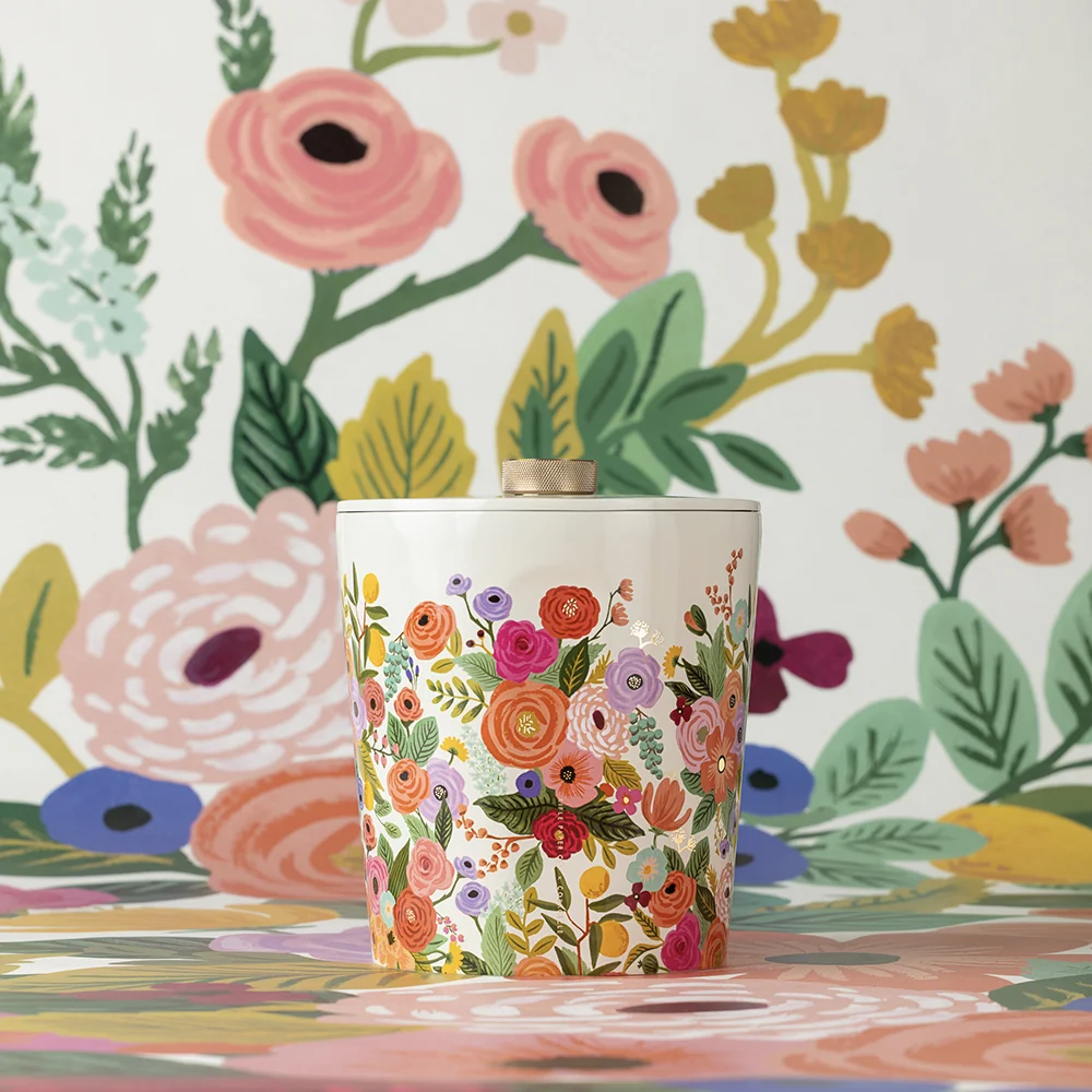Corkcicle Rifle Paper Co. Ice Bucket - Image 2