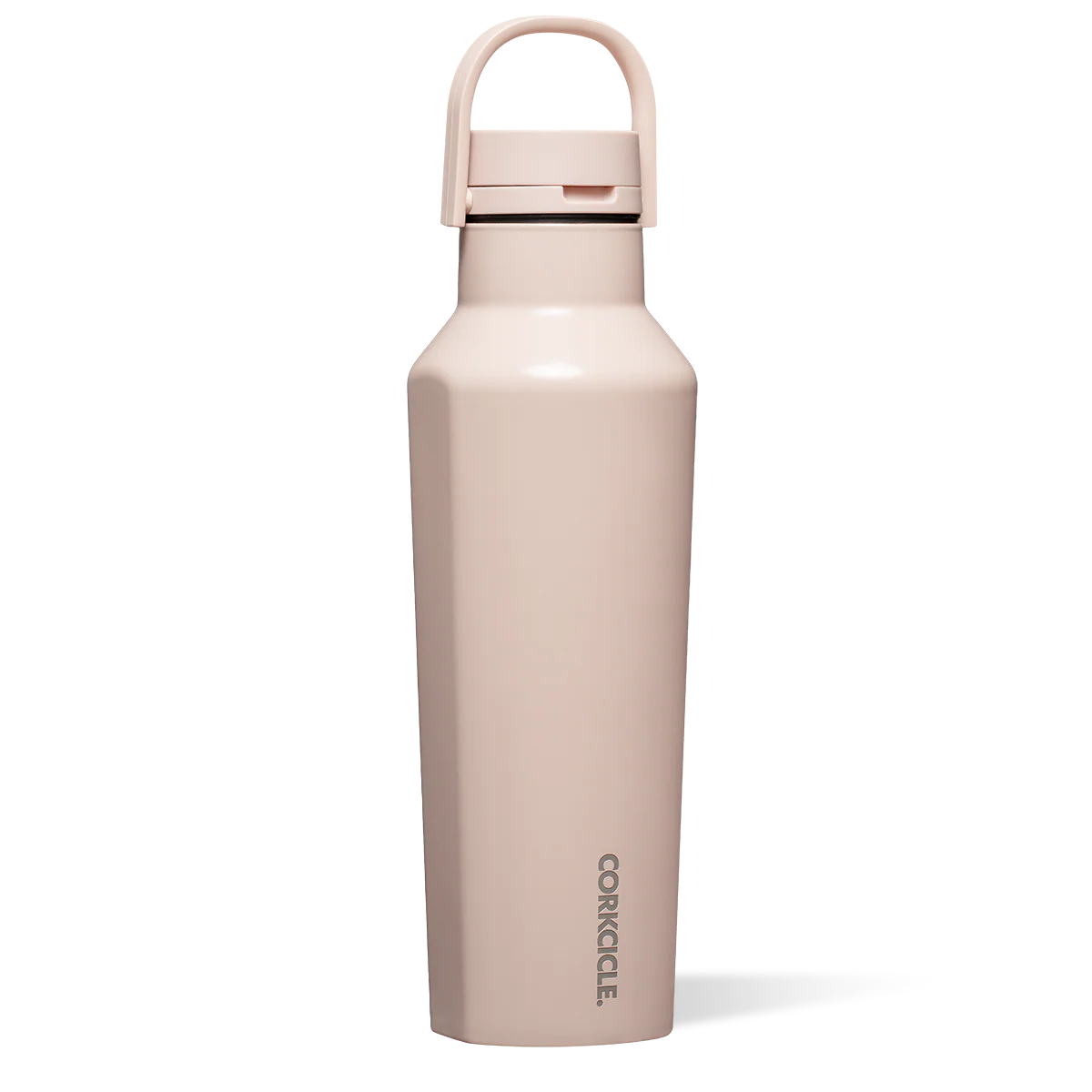 Corkcicle Classic Sport Canteen - 20oz / Burnt Wood