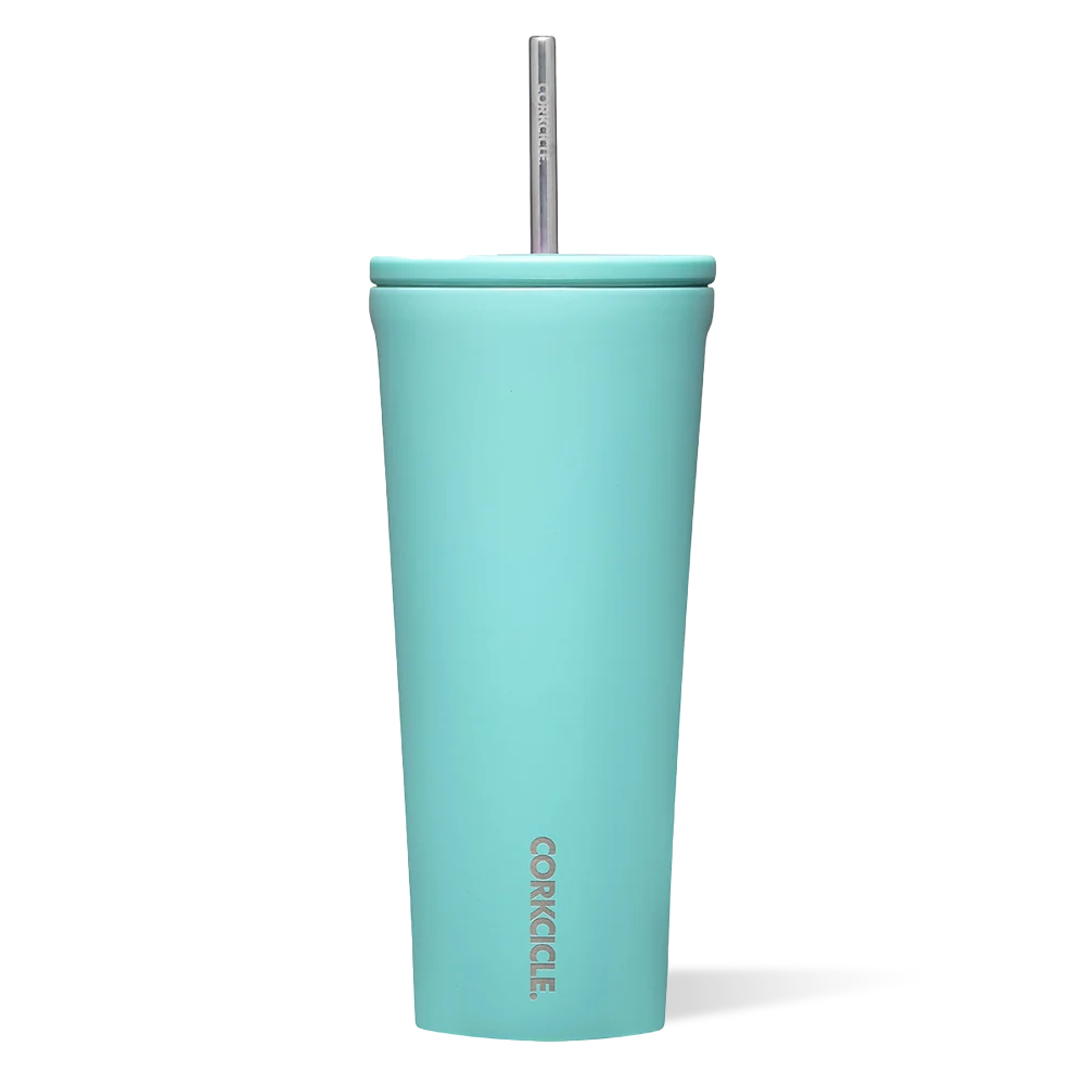 Corkcicle Cold Cup - Canopy Grove / 24oz - Image 57
