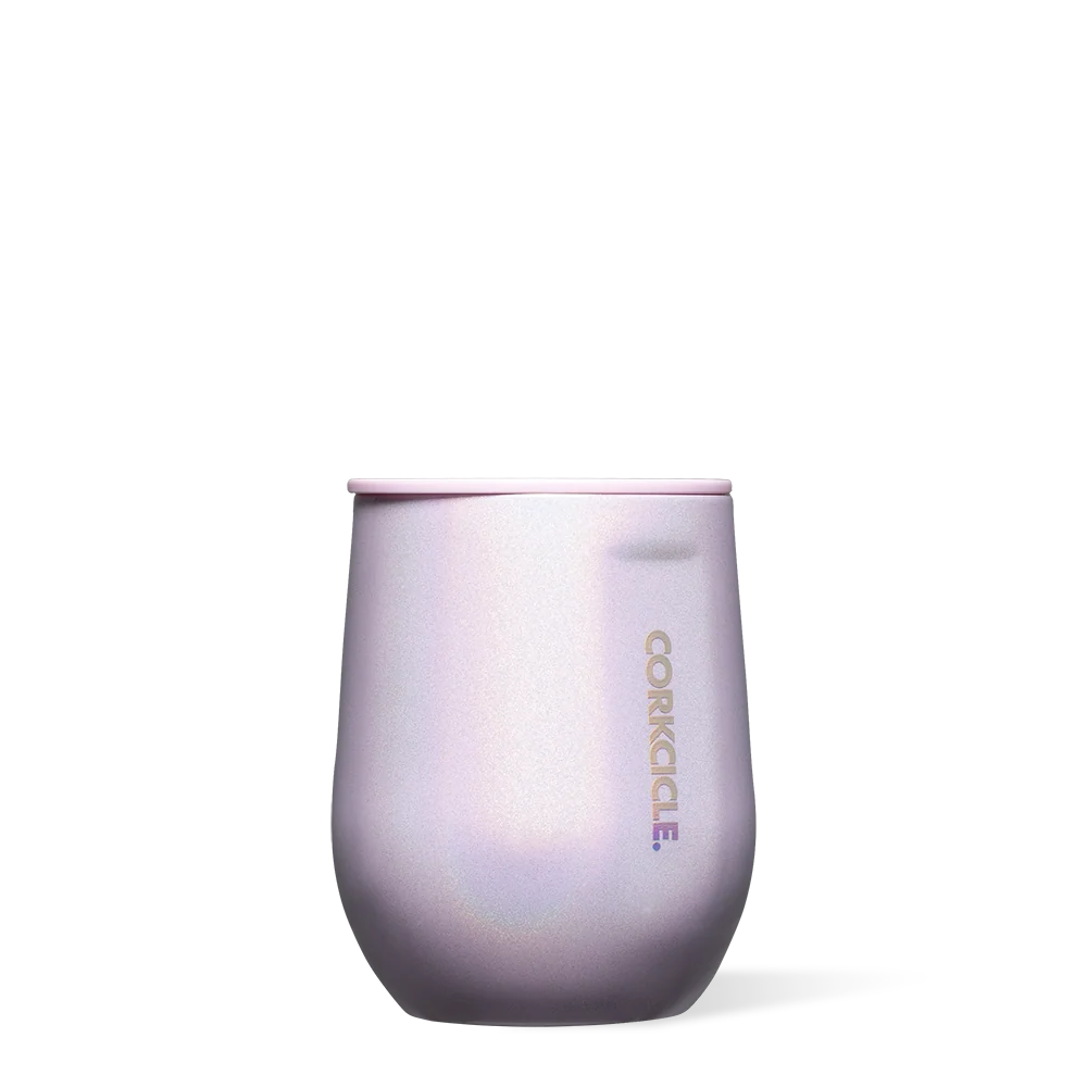 Corkcicle Unicorn Magic Stemless - 12oz / Unicorn Magic - Image 7