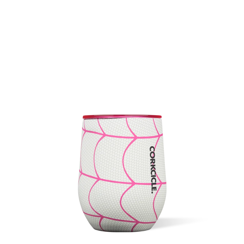 Corkcicle Spider-Man Stemless Set (3) - Image 6