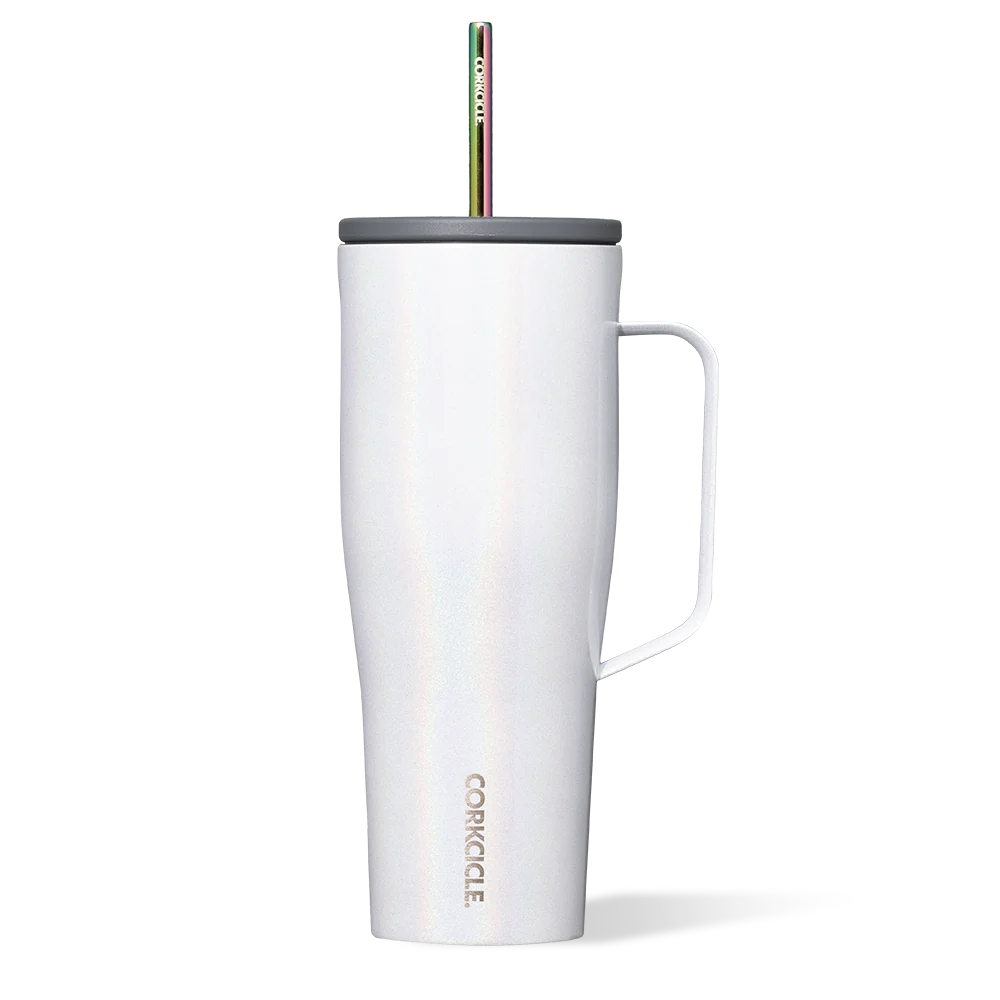 Corkcicle Cold Cup XL - 30oz / Dopamine Floral - Image 19