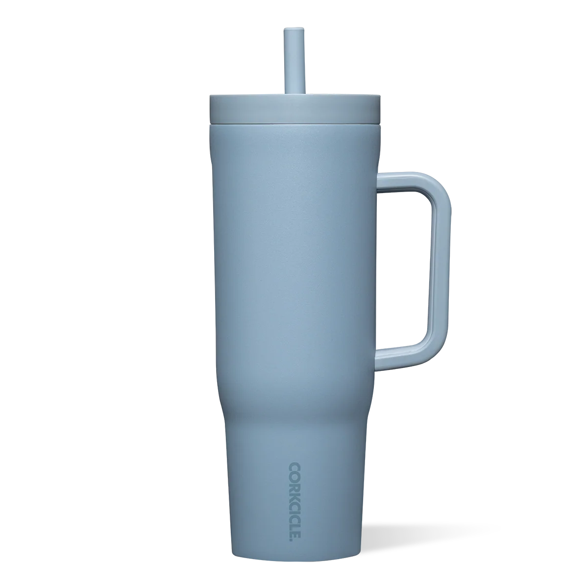 Corkcicle Sierra Leakproof Cruiser - Terracotta / 40oz