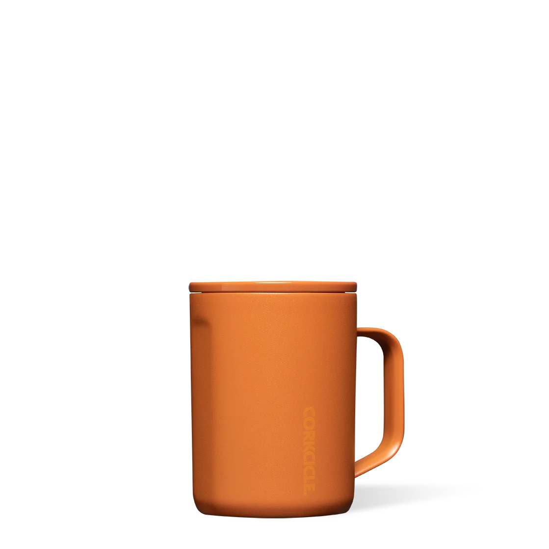 Corkcicle Classic Coffee Mug - Brick / 16oz