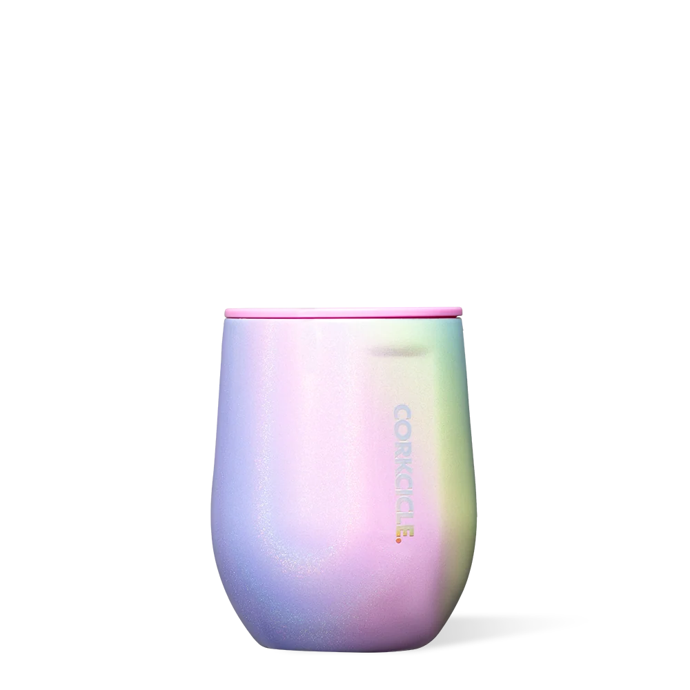 Corkcicle Unicorn Magic Stemless - 12oz / Unicorn Magic - Image 4