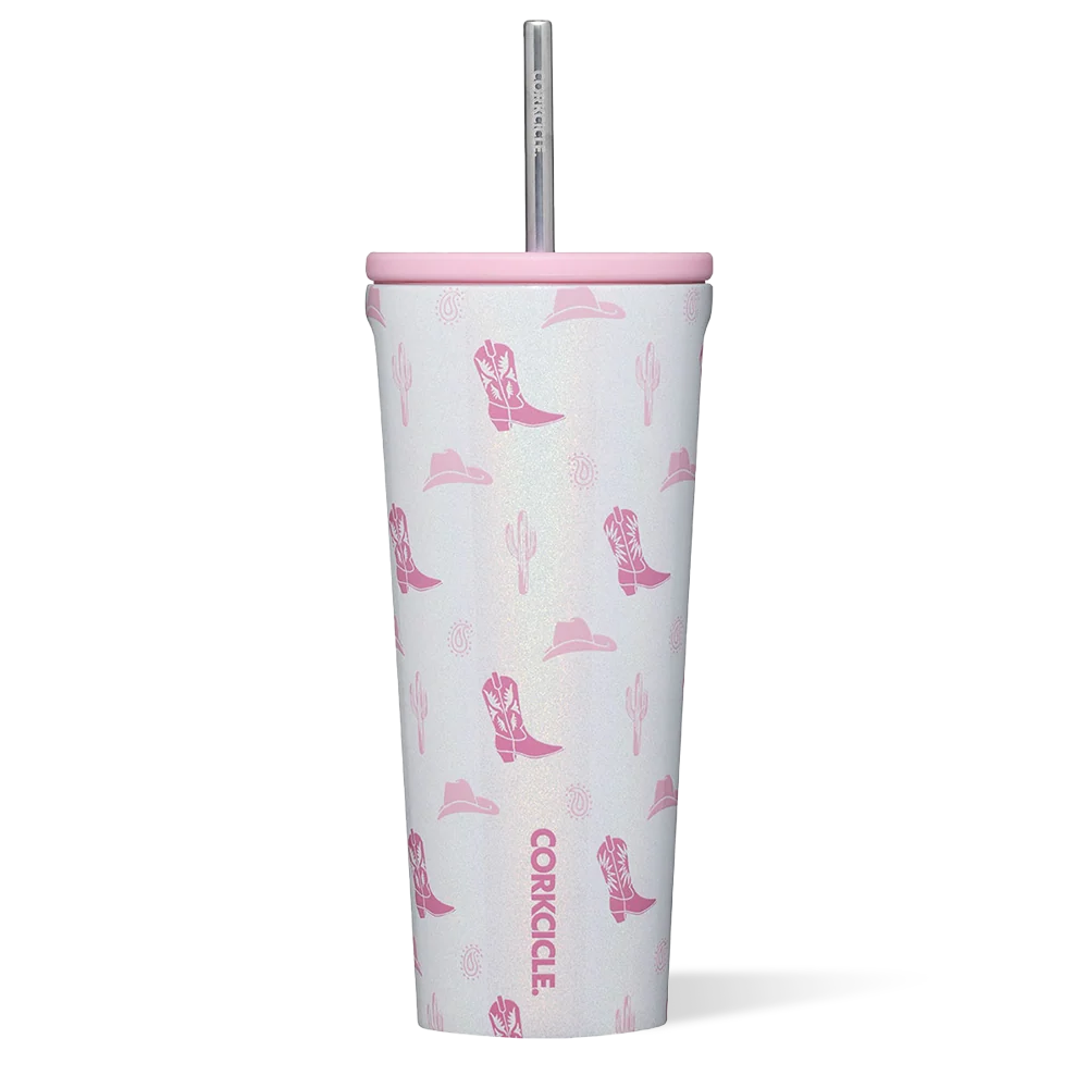 Corkcicle Cold Cup - Canopy Grove / 24oz - Image 58