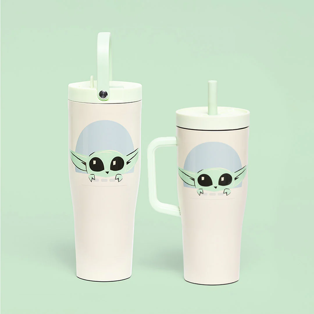 Corkcicle Star WarsTM Leakproof Cruiser - Image 2