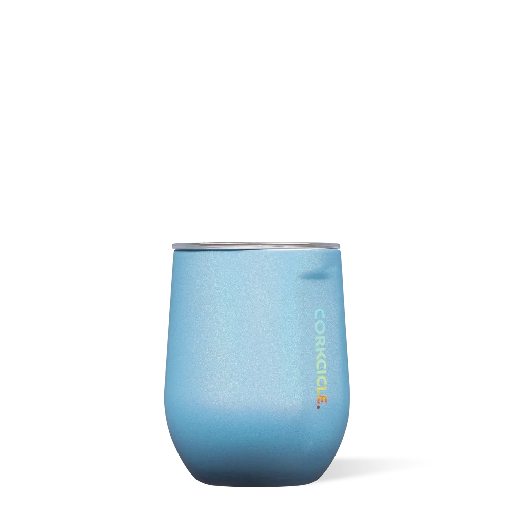 Corkcicle Unicorn Magic Stemless - 12oz / Unicorn Magic - Image 10