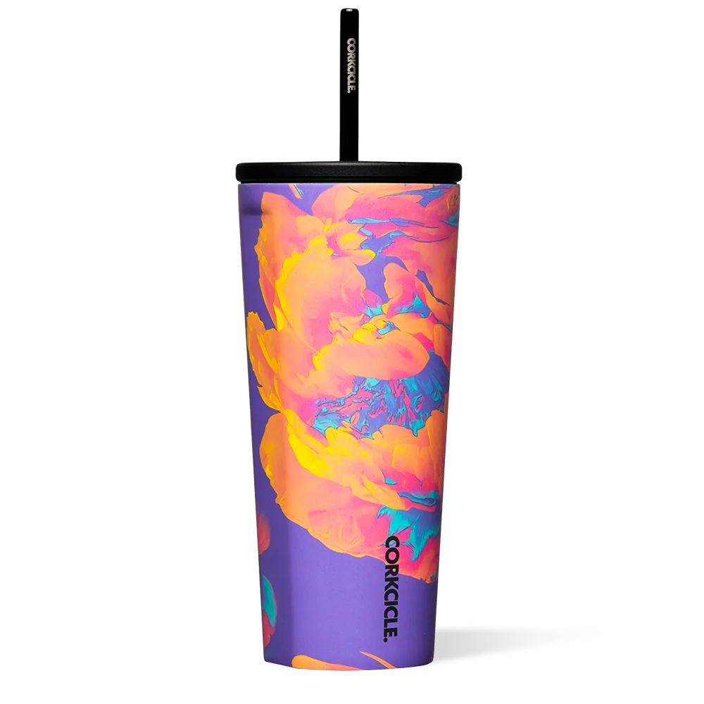 Corkcicle Cold Cup - Canopy Grove / 24oz - Image 27
