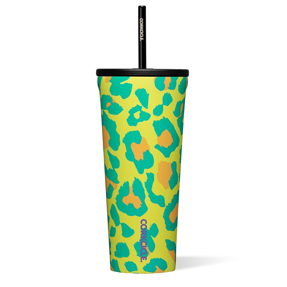 Corkcicle Cold Cup - Canopy Grove / 24oz - Image 48