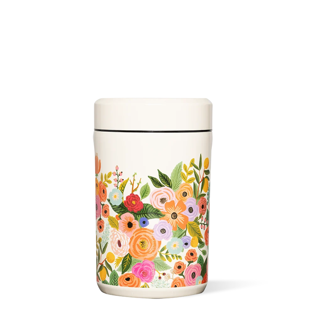 Corkcicle Rifle Paper Co. Keep Fresh Canister