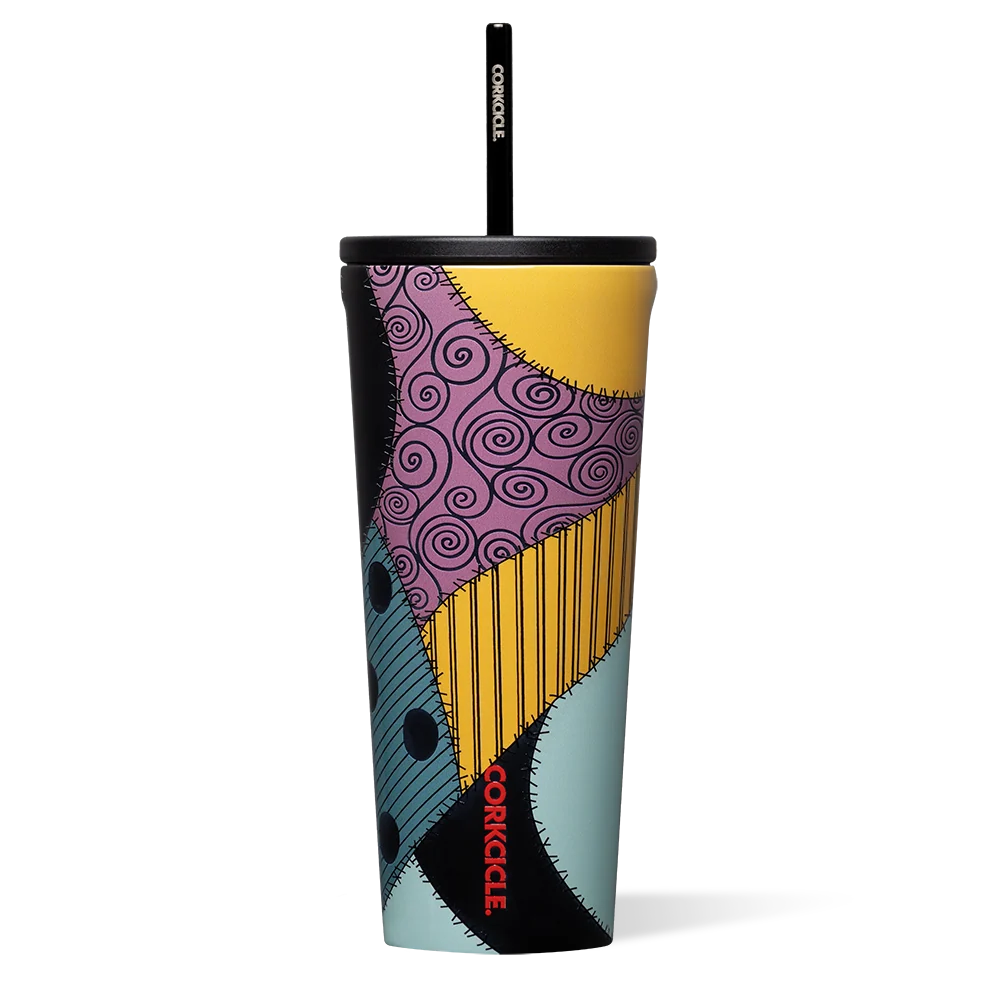 Corkcicle The Nightmare Before Christmas Cold Cup