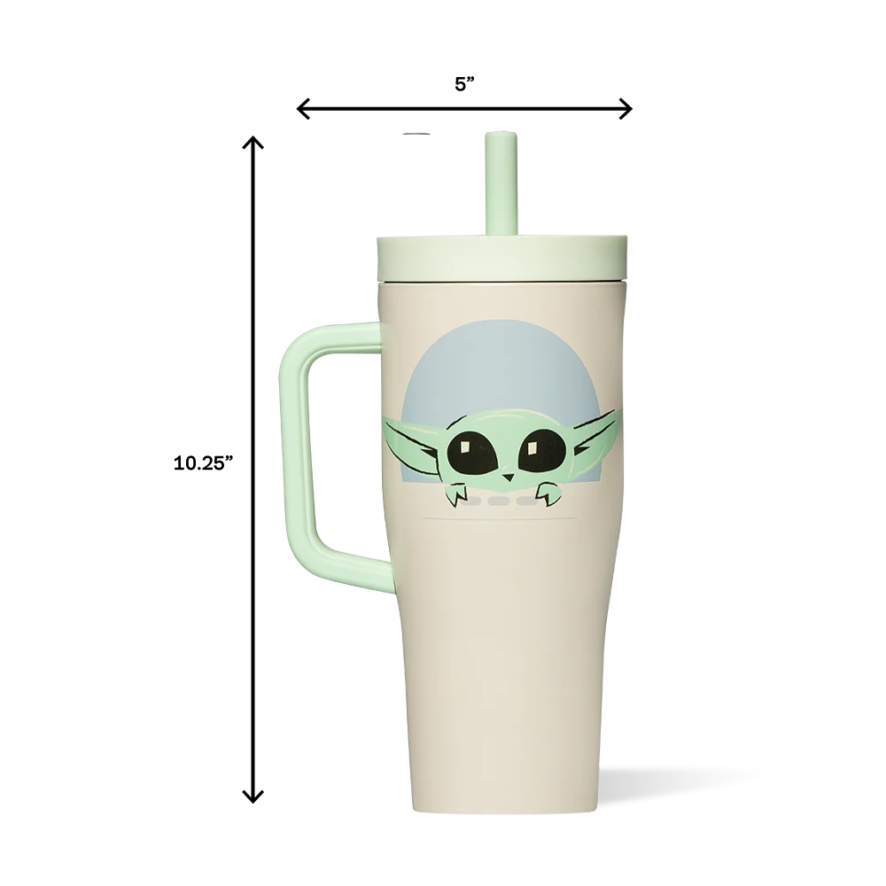 Corkcicle Star WarsTM Leakproof Cruiser - Image 8