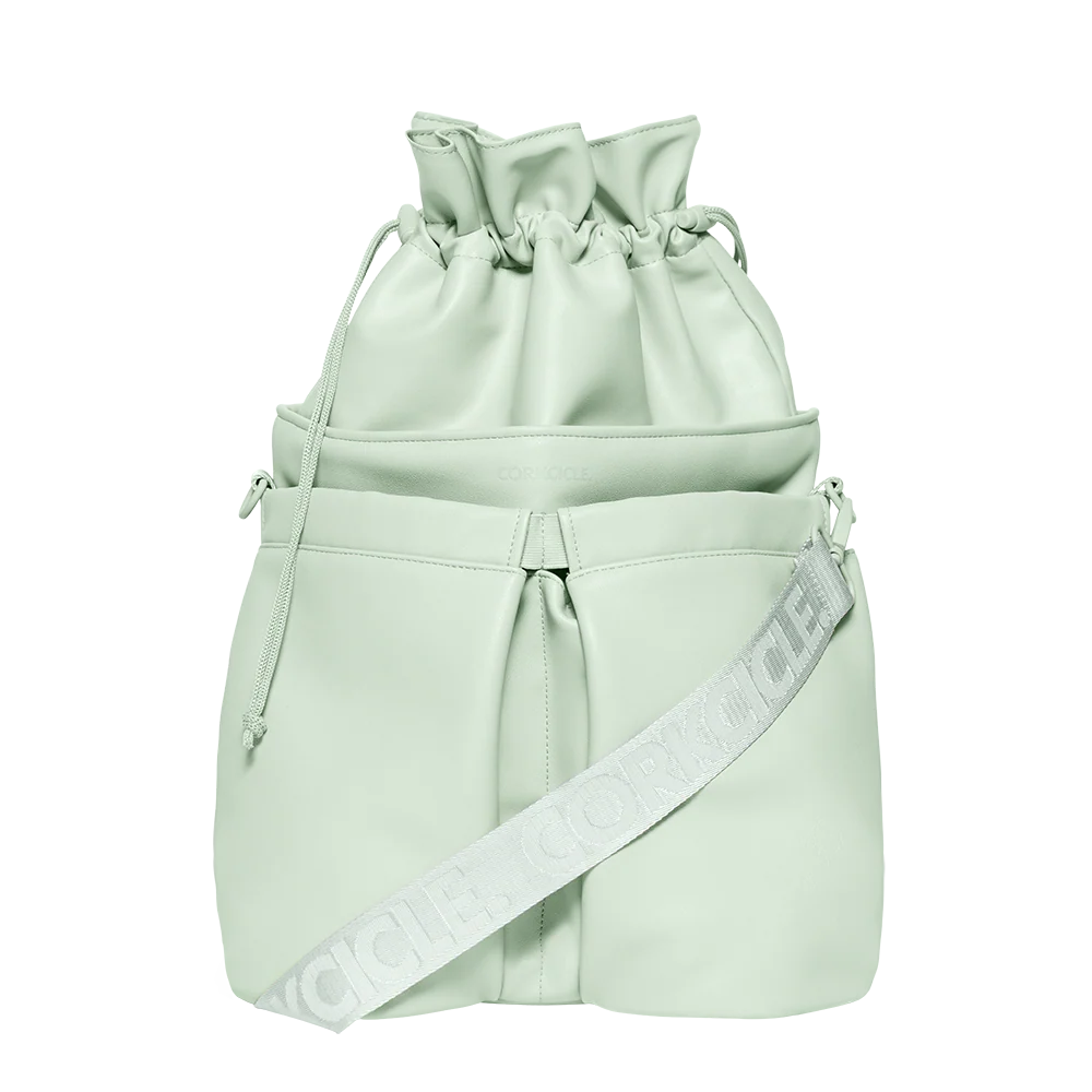 Corkcicle Beverage Bucket Bag - Black