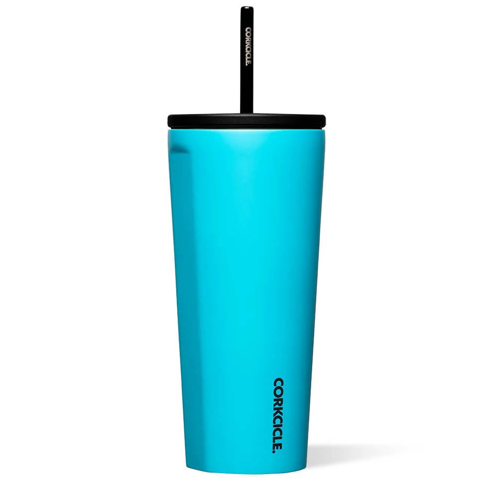 Corkcicle Cold Cup - Canopy Grove / 24oz - Image 54