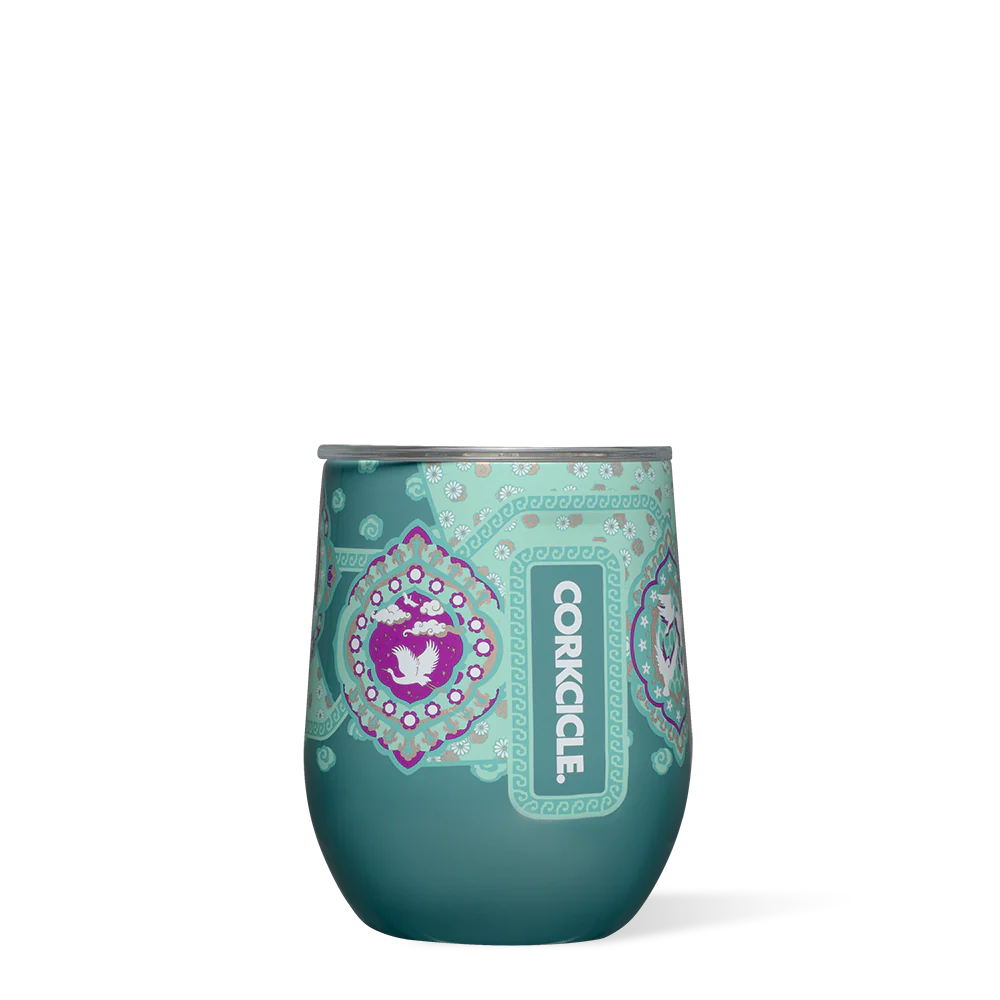 Corkcicle Sale Disney Princess Stemless Cup - 12oz / Cinderella