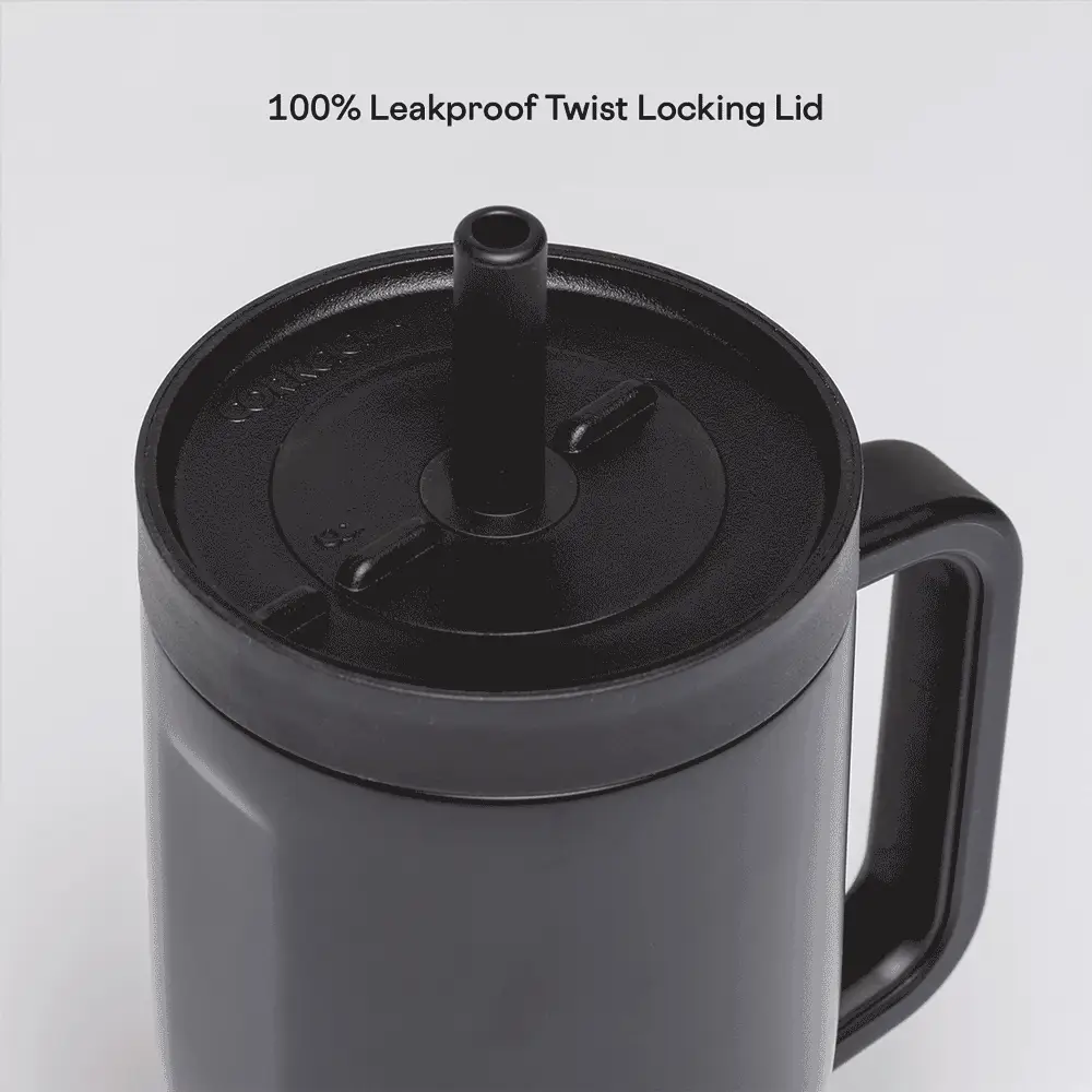 Corkcicle Leakproof 22oz Cruiser Lid - Image 2