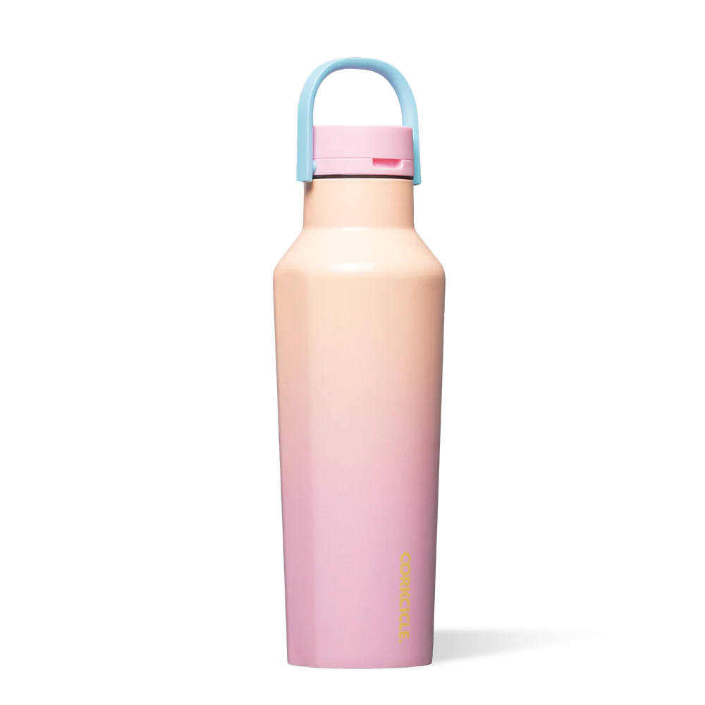 Corkcicle Unicorn Magic Sport Canteen - 20oz / Ice Breaker