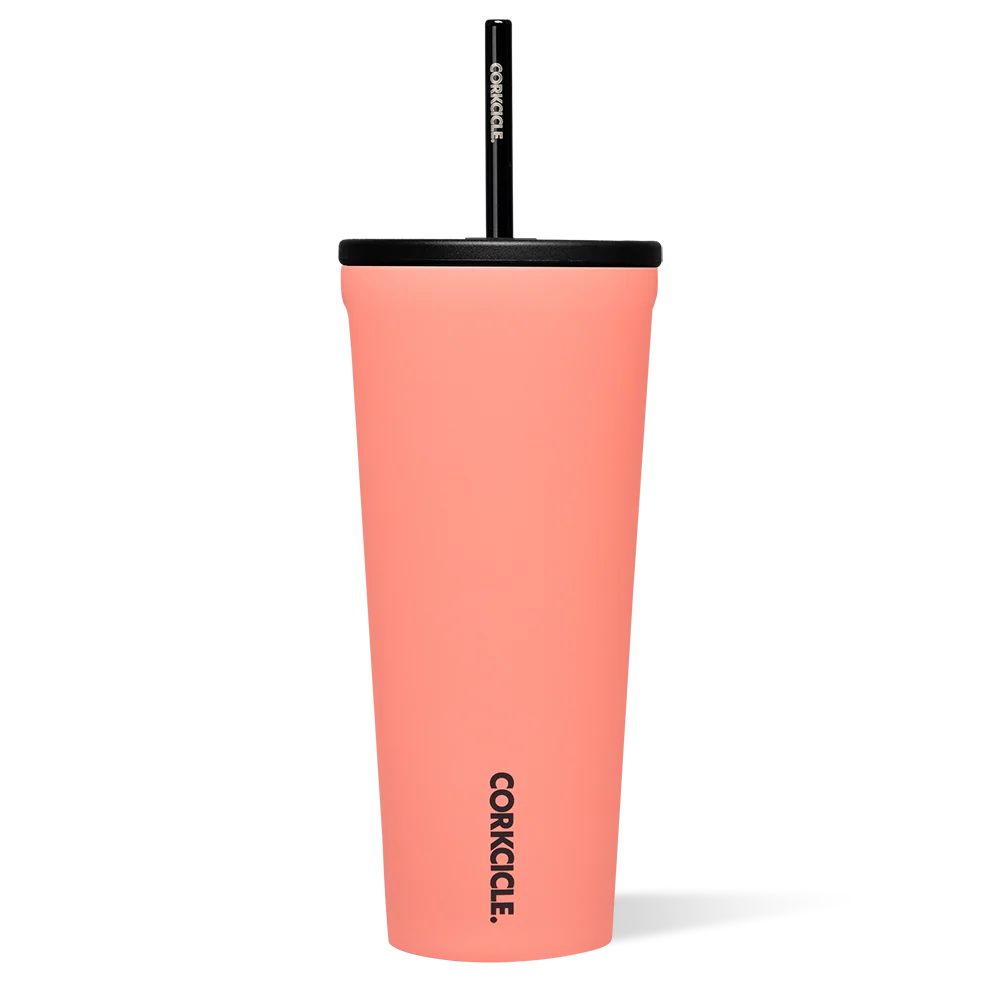 Corkcicle Cold Cup - Canopy Grove / 24oz - Image 44