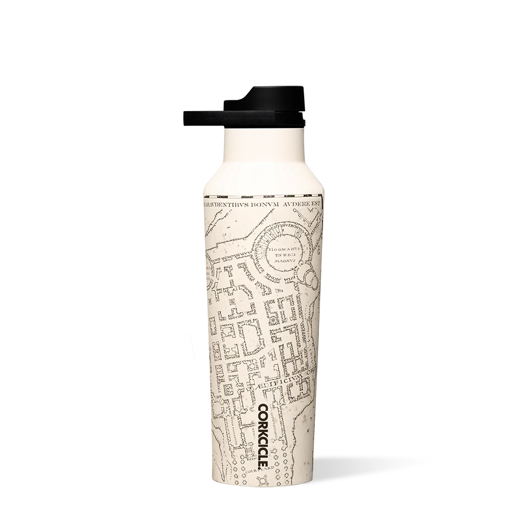 Corkcicle Harry Potter Sport Canteen - Dark Mark / 20oz