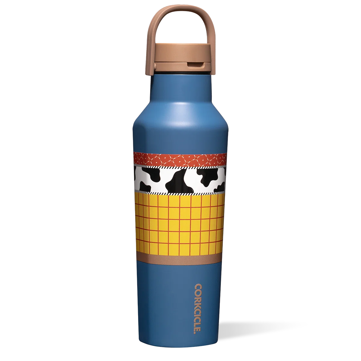 Corkcicle Toy Story Sport Canteen - 20oz / Jessie - Image 2