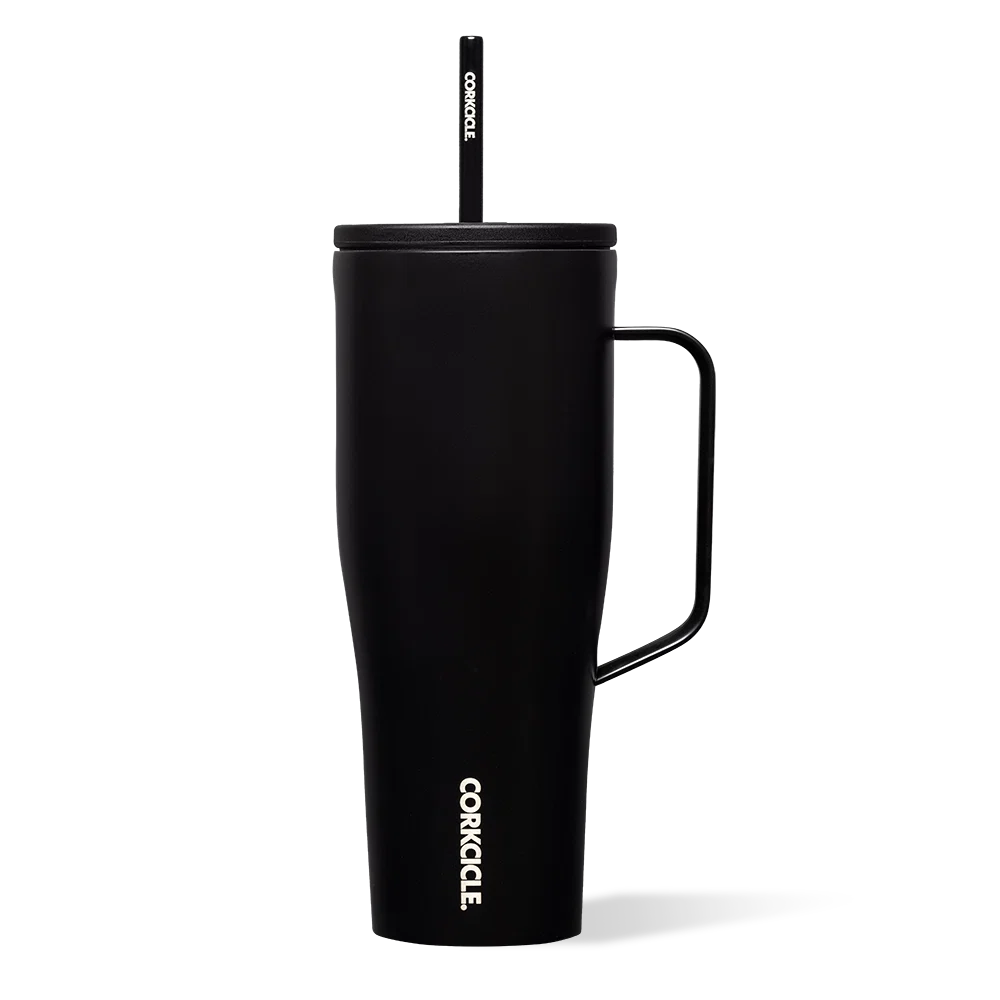 Corkcicle Cold Cup XL - 30oz / Dopamine Floral - Image 16