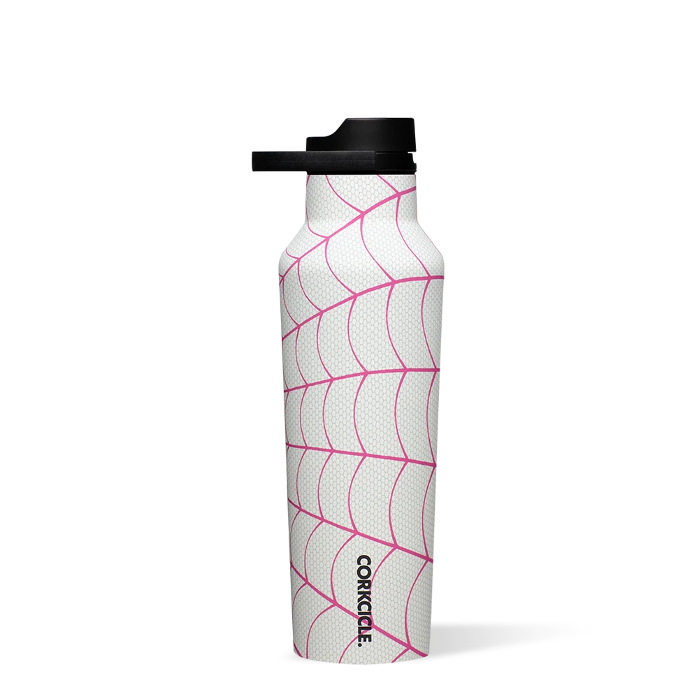 Corkcicle Marvel Sport Canteen - 20oz / Iron Man - Image 15