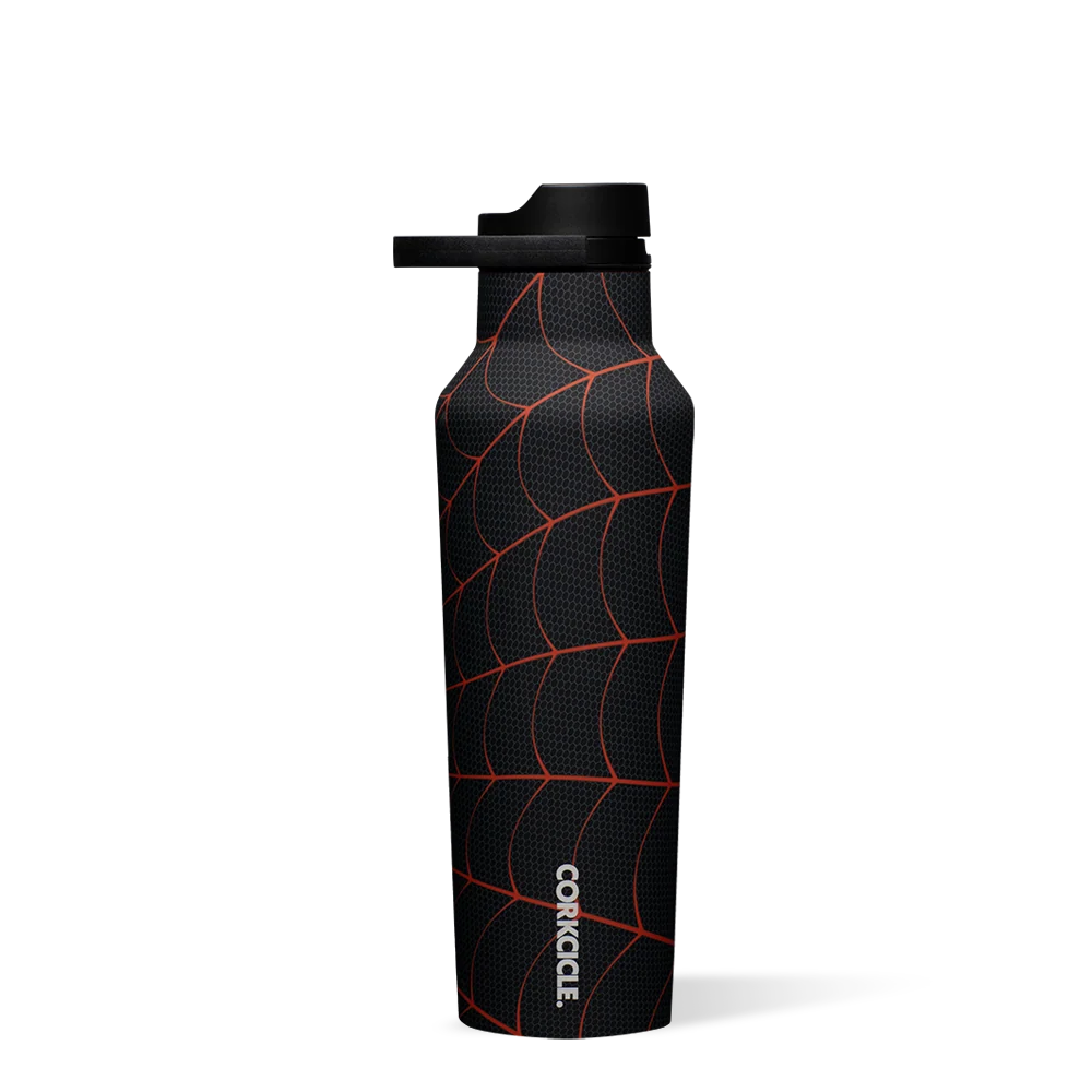 Corkcicle Marvel Sport Canteen - 20oz / Iron Man - Image 14