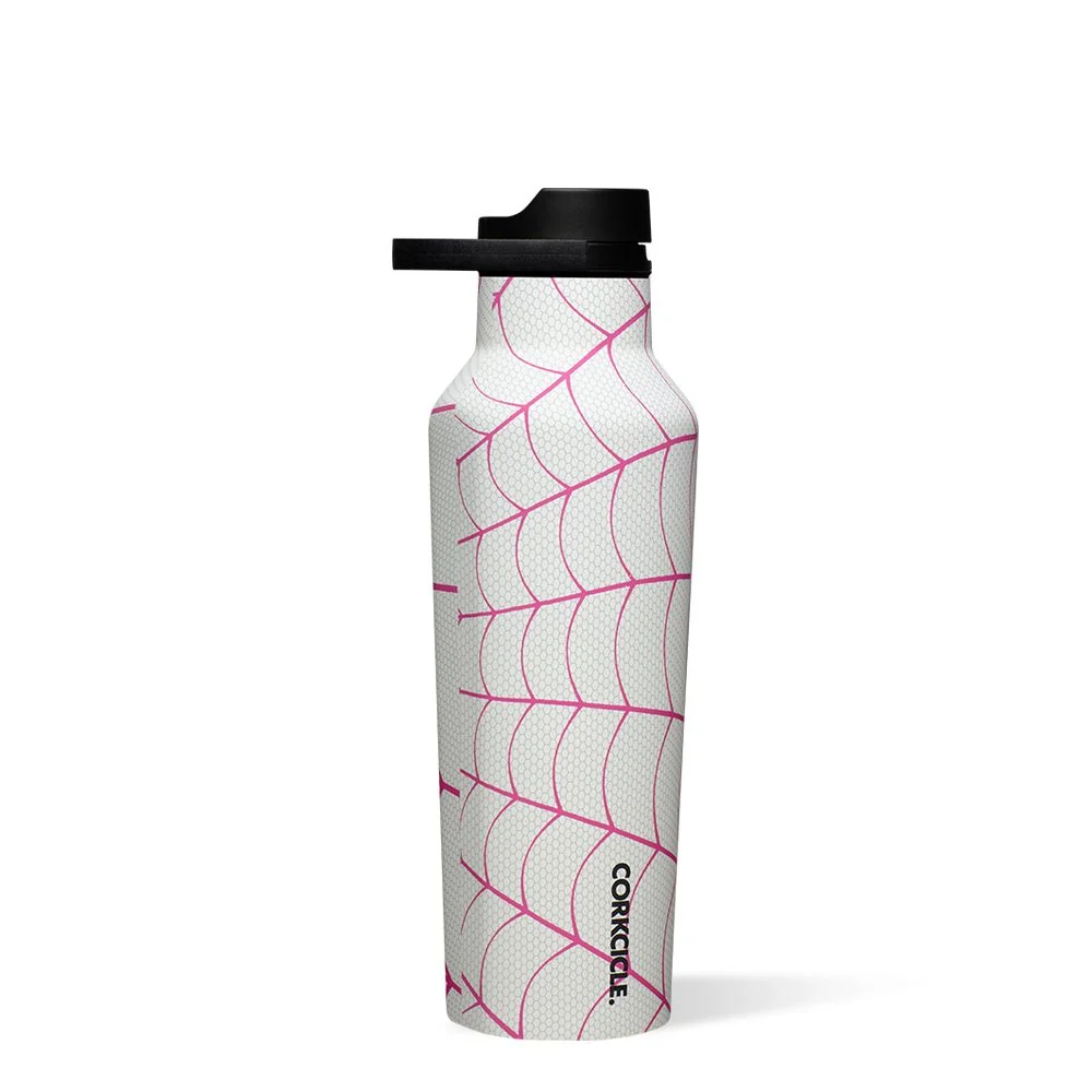 Corkcicle Marvel Sport Canteen - 20oz / Iron Man - Image 17