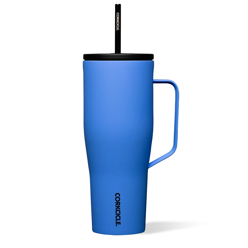 Corkcicle Cold Cup XL - 30oz / Dopamine Floral - Image 12