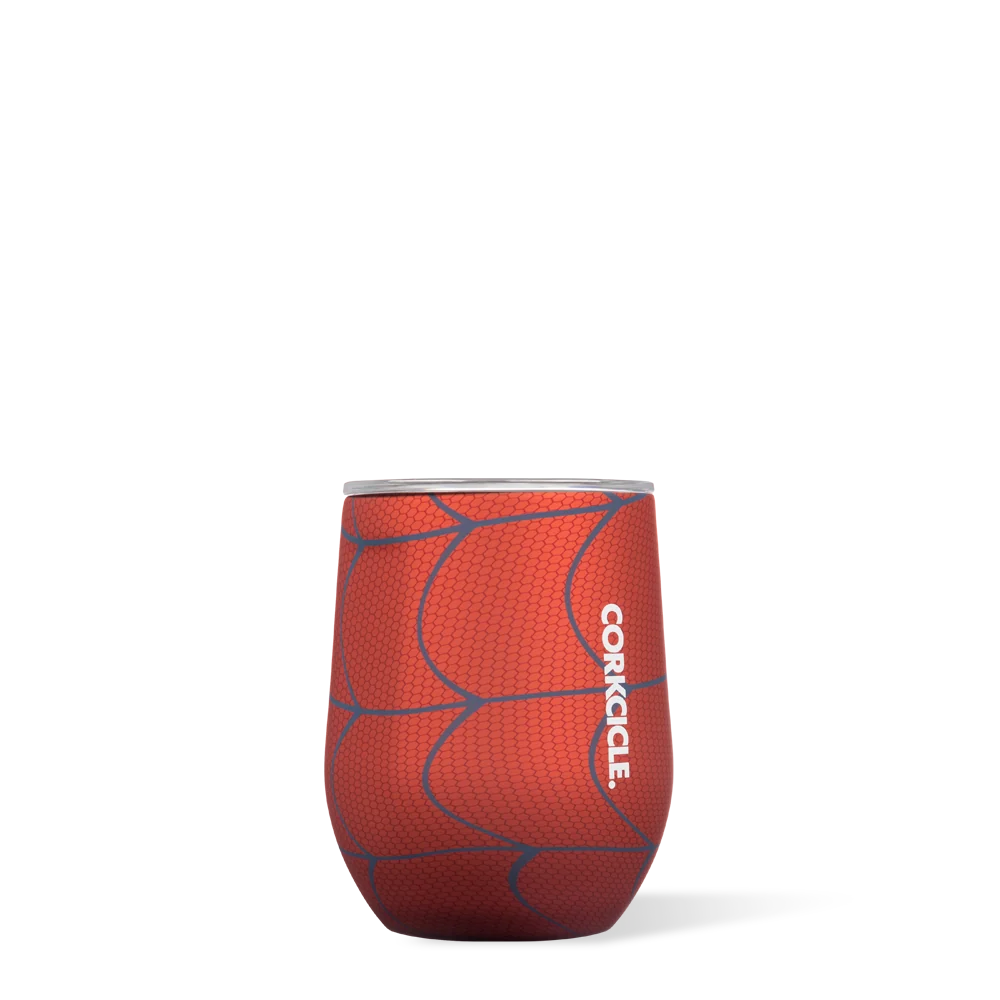 Corkcicle Spider-Man Stemless Set (3) - Image 9