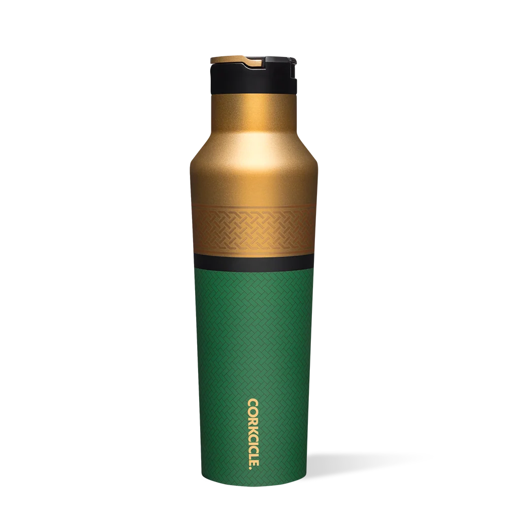 Corkcicle Marvel Sport Canteen - 20oz / Iron Man - Image 6