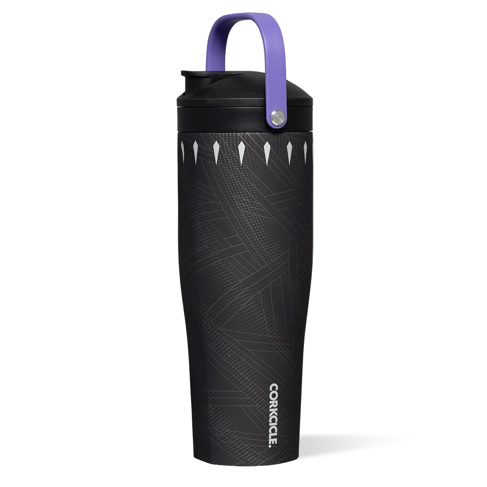 Corkcicle Marvel Protein Shaker