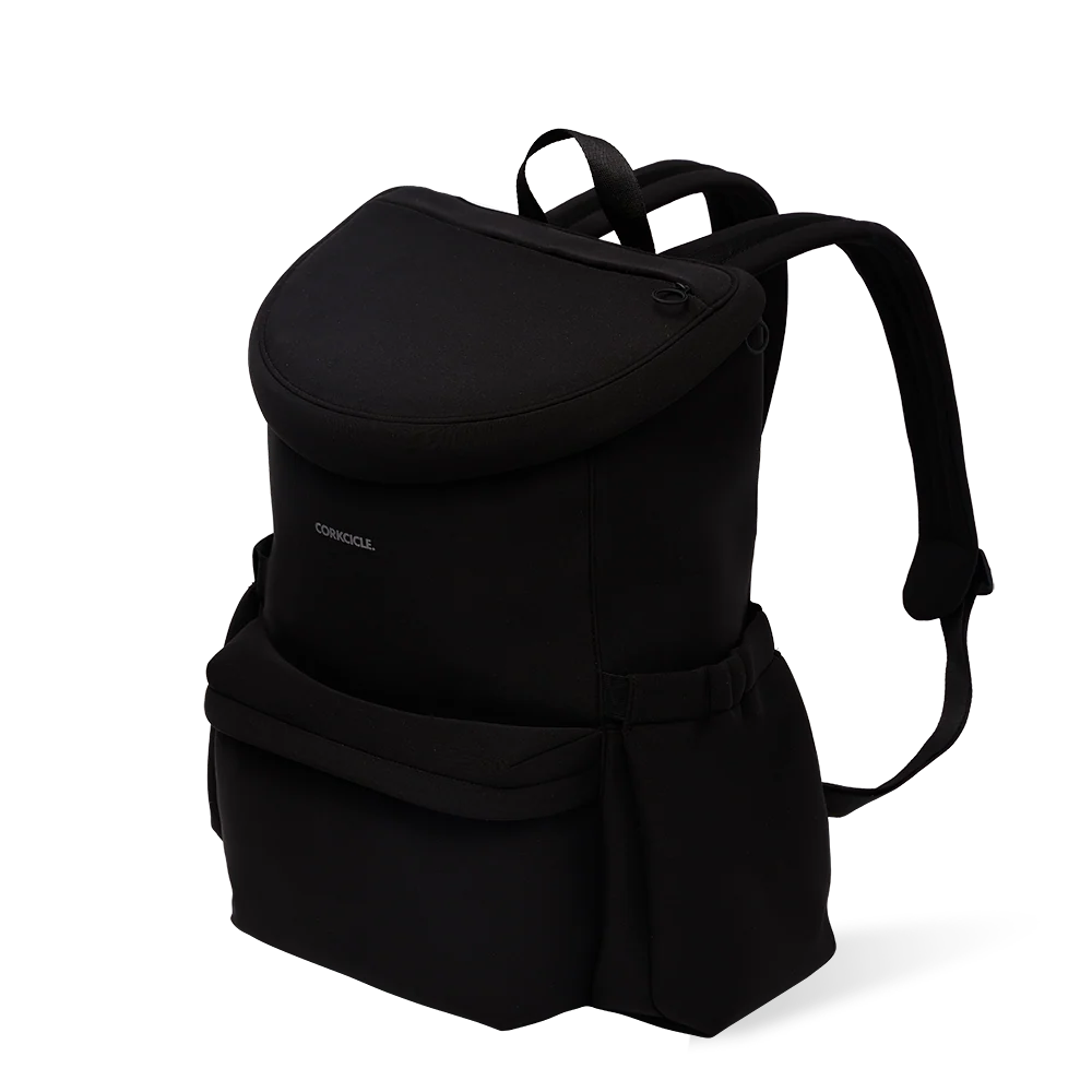 Corkcicle Lotus Backpack Cooler - Image 6