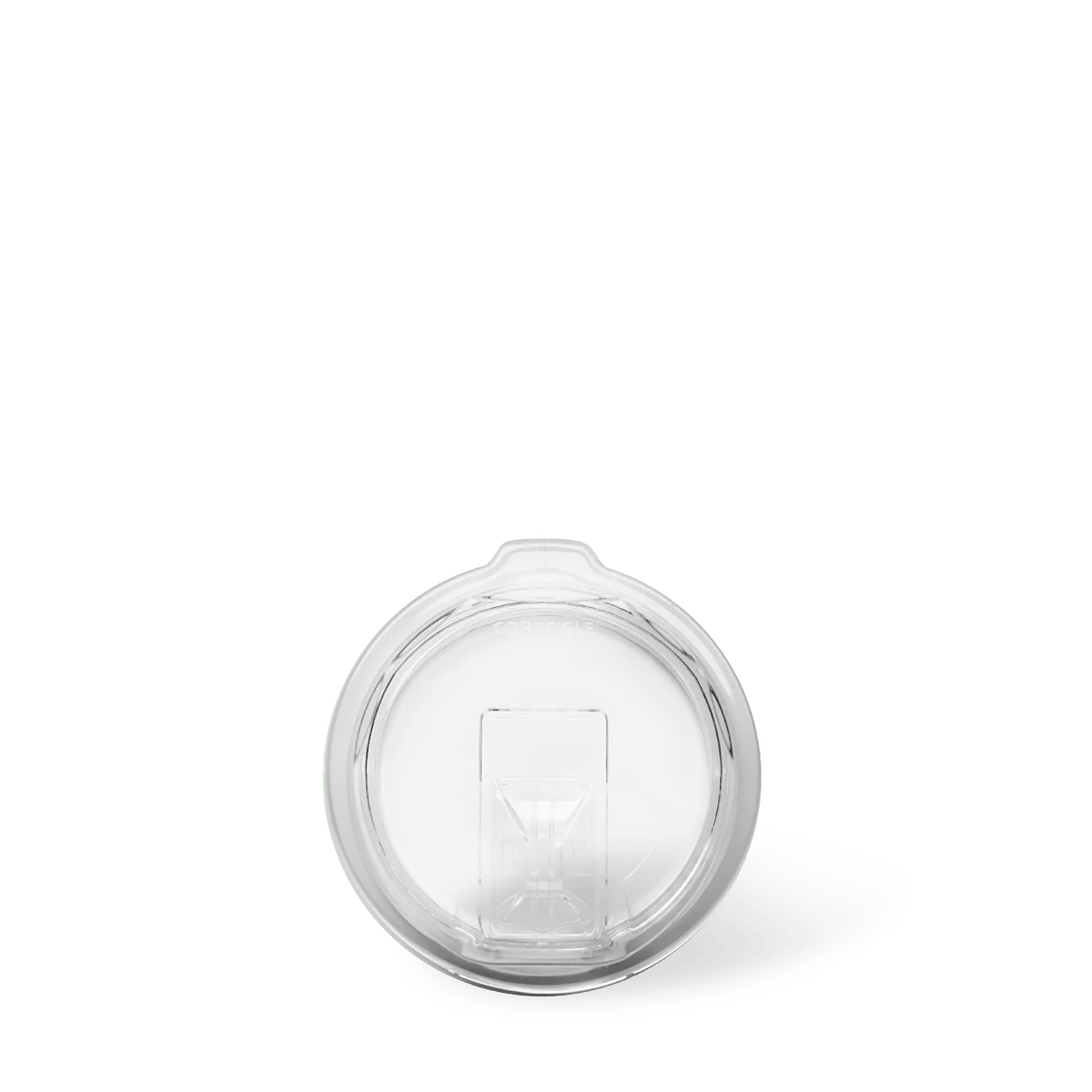 Corkcicle Tumbler/Coffee Mug Lid - 12/16/22oz / Neon Yellow