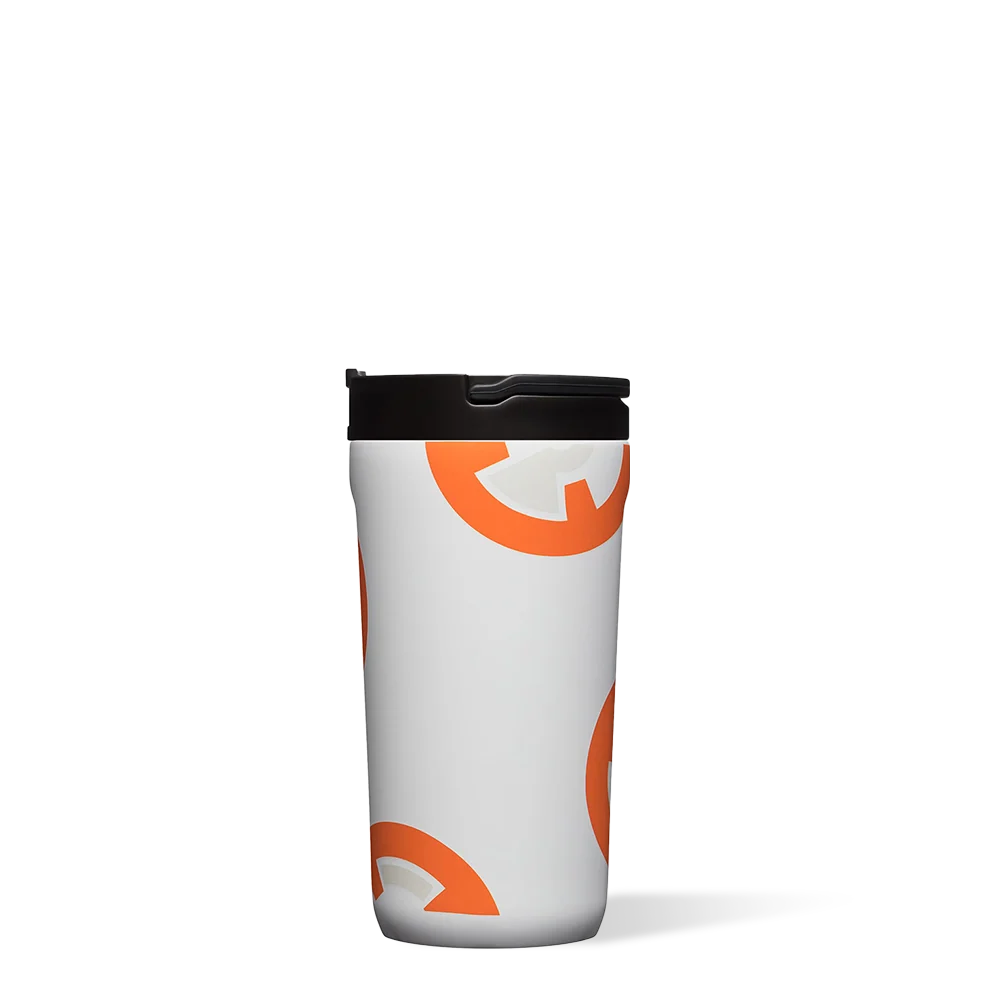 Corkcicle Star WarsTM Kids Cup - 12oz / DARTH VADERTM - Image 2