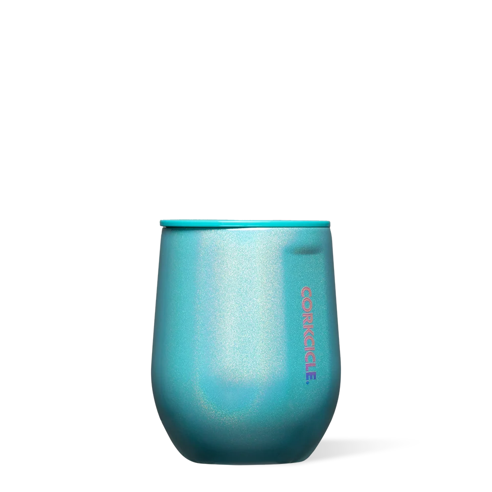 Corkcicle Unicorn Magic Stemless - 12oz / Unicorn Magic - Image 9