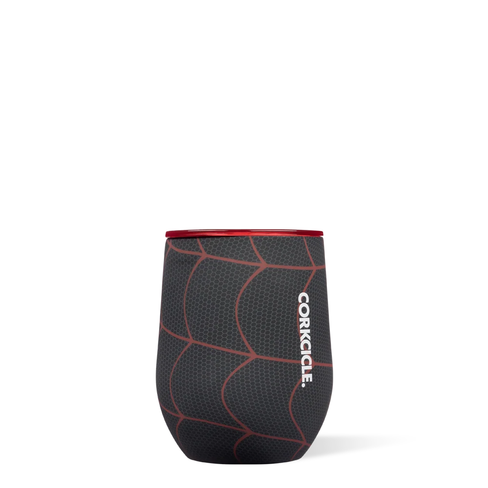 Corkcicle Spider-Man Stemless Set (3) - Image 8