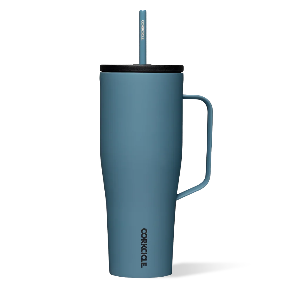 Corkcicle Cold Cup XL - 30oz / Dopamine Floral - Image 7