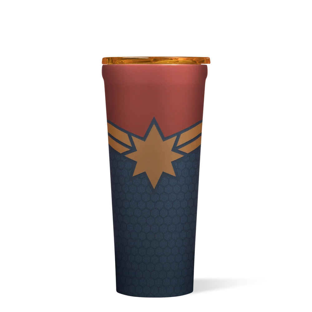 Corkcicle Sale Marvel Tumbler - 24oz / Captain Marvel