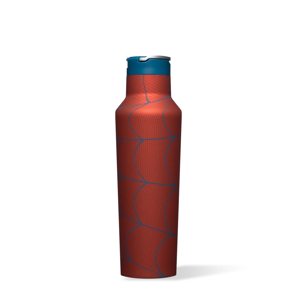 Corkcicle Marvel Sport Canteen - 20oz / Iron Man - Image 4