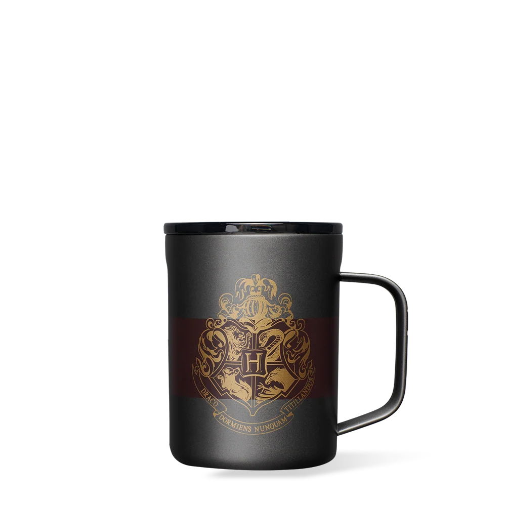 Corkcicle Harry Potter Coffee Mug - Dark Mark / 16oz - Image 6