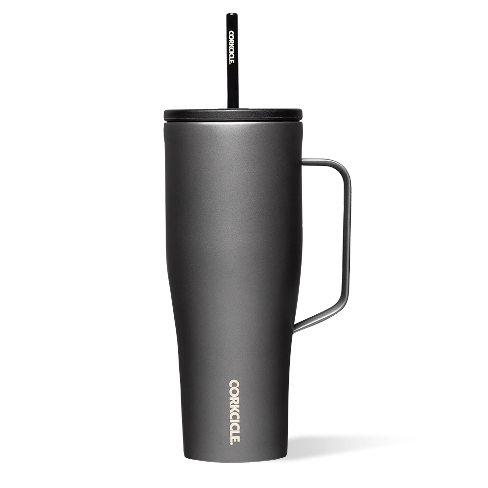 Corkcicle Cold Cup XL - 30oz / Dopamine Floral - Image 9