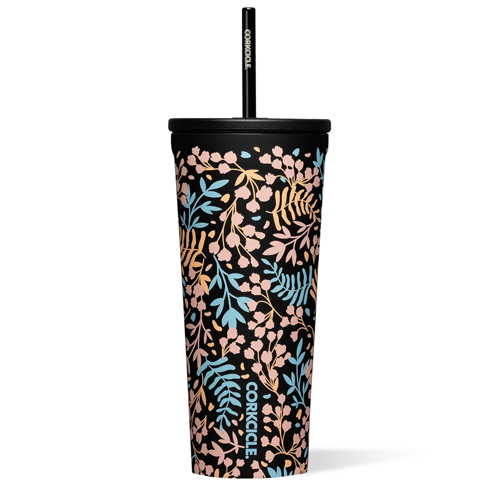 Corkcicle Cold Cup - Canopy Grove / 24oz - Image 50